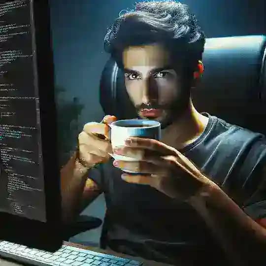 Web Development - HTML, CSS & JavaScript
