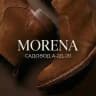 Morena А-2Д-20 | Обувь штучно и оптом Руслан