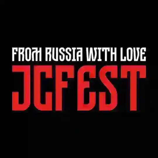 JOHNCALLIANO FEST 2026 11.07.2026