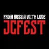 JOHNCALLIANO FEST 2026 11.07.2026