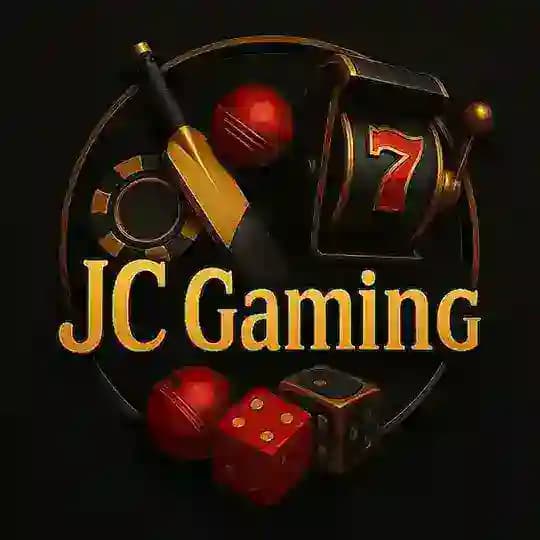 Jc Gaming โฝ Promoter.