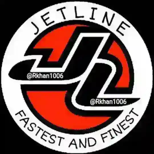 J E T 🛫 L I N E ™