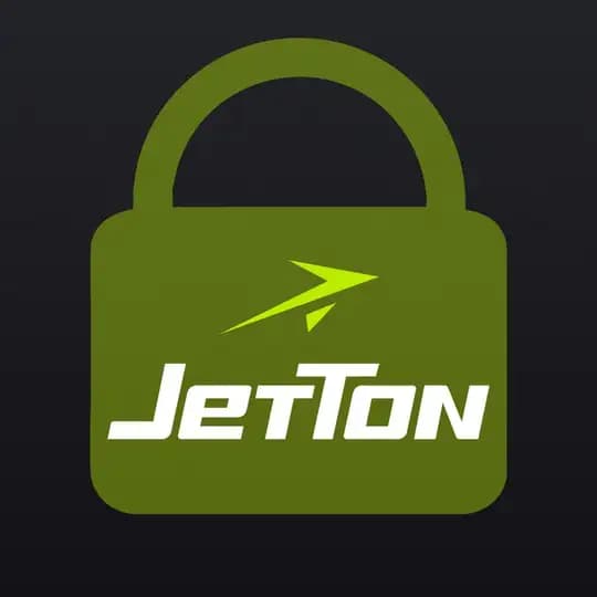 JetTon Proxy 🔓 Profile