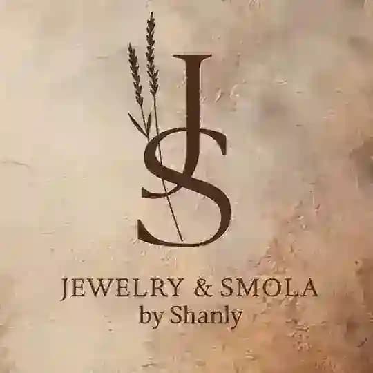 JEWELRY & SMOLA by Shanly