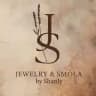 JEWELRY & SMOLA by Shanly