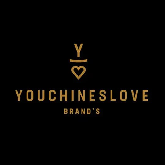 jewelry youchineslove