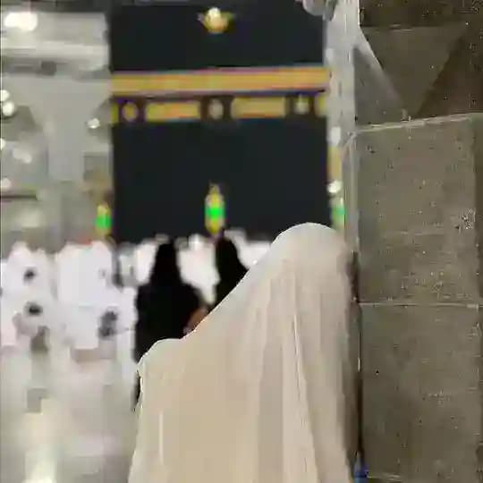 طريقنا الى الجنة🤍