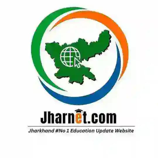 👩‍🎓 jharnet.com (Jharkhand Updates)