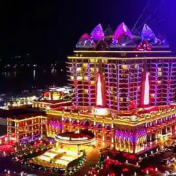 金三角大事件|东南亚曝光|聚焦特区·悬赏 Profile