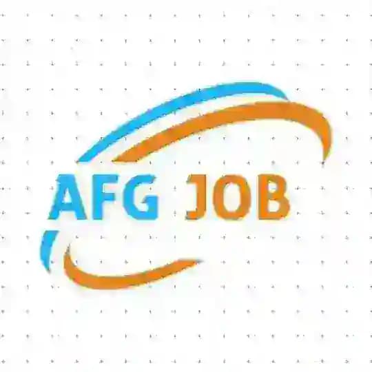 Afg Job