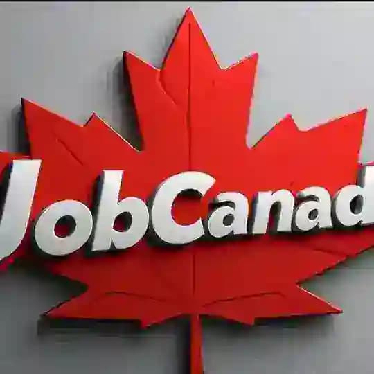 π¨π¦ Jobs in Canada