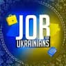 JOB for Ukrainians