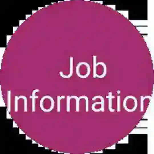 Job Information