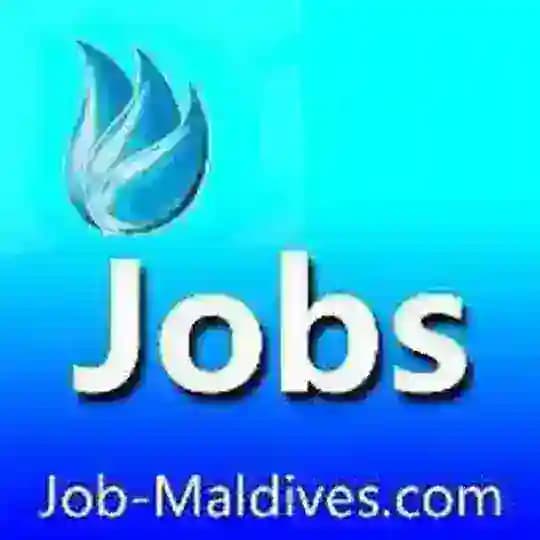 Job-Maldives.com