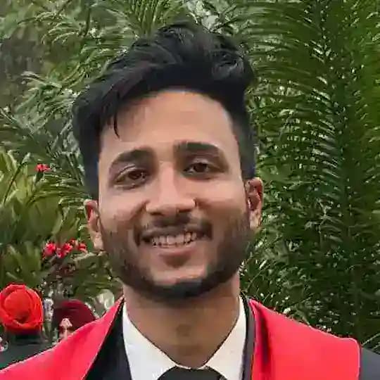 Krishan Kumar - Jobs & Internships Updates