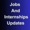Jobs and Internships Updates