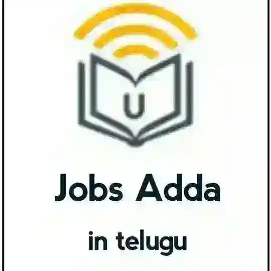 Jobs Adda in Telugu Profile