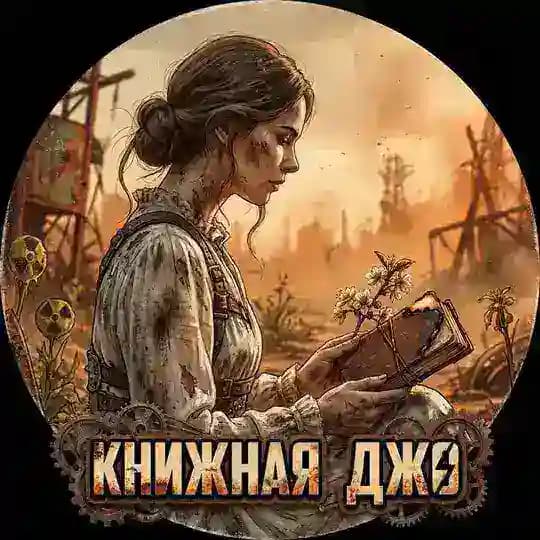 книжная джо