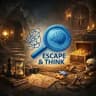 Escape & Think | UWED