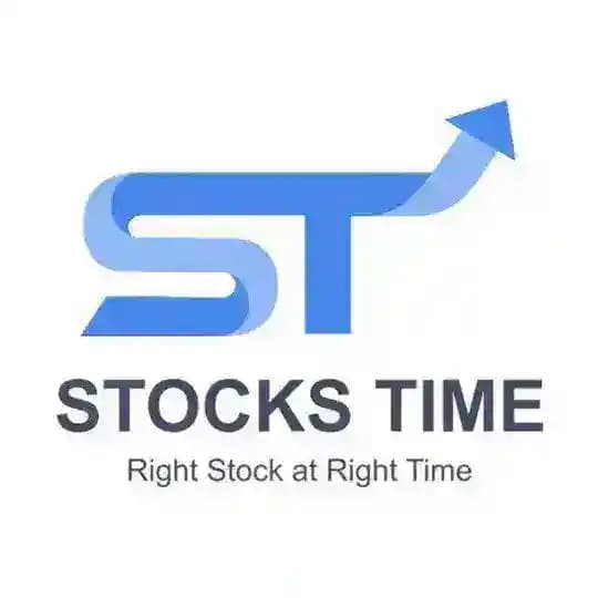 STOCKS TIME( SEBI REGISTERED)®️