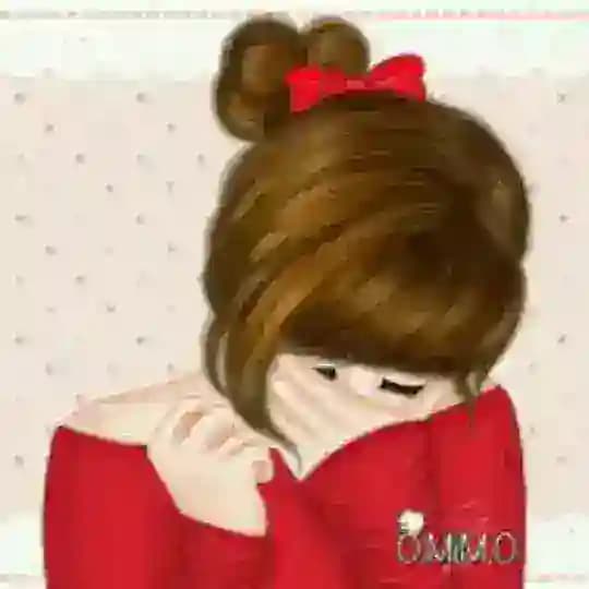 تنهيدات أنثى 🥀