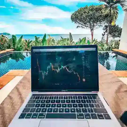 Jonny’s FX Trader 📊