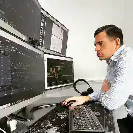 Trader Jose