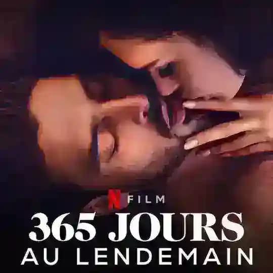 365 jours :Au lendemain