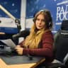 Выключен микрофон