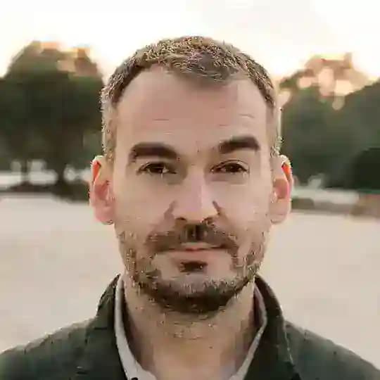 Миша Жуховицкий Profile