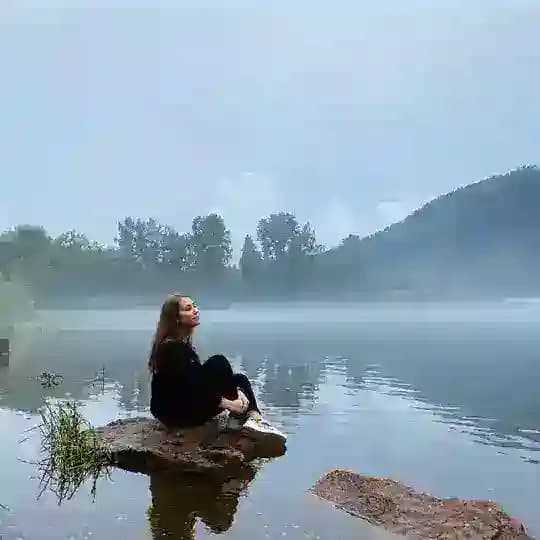 в глазах смотрящего