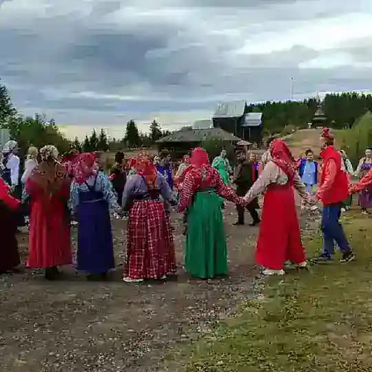 Шарики-Фонарики Юлии Сашиной