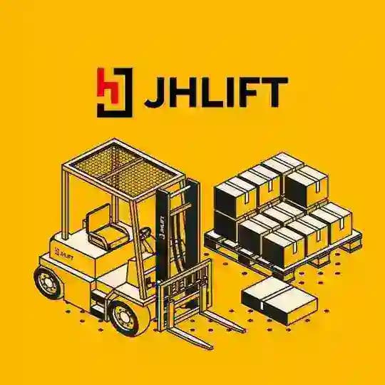 JHLIFT | Всё для склада