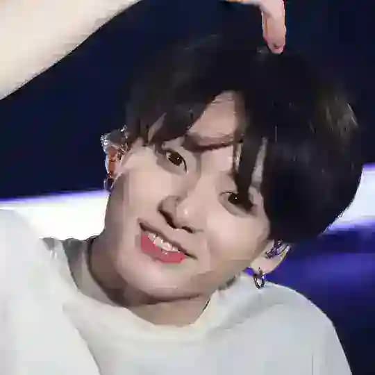 Baby star candy 🍬 Jungkookie 🐰💕