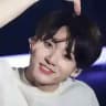 Baby star candy 🍬 Jungkookie 🐰💕
