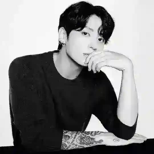 Jungkook | BTS