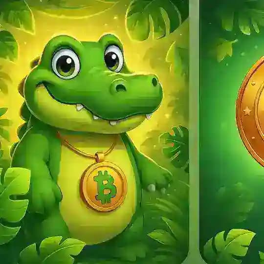 Jungle Cash eng
