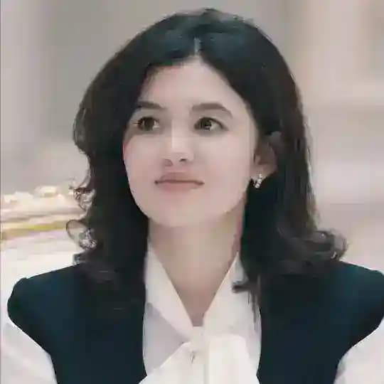 Marjonakhon Jurakulova 🇺🇿🇪🇺