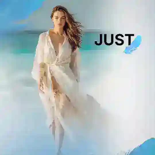 JUST
