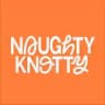 Naughty Knotty — пояса и узлы