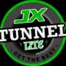 Jx Tunnel Lite