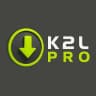 K2L Pro ||بوتات تحميل