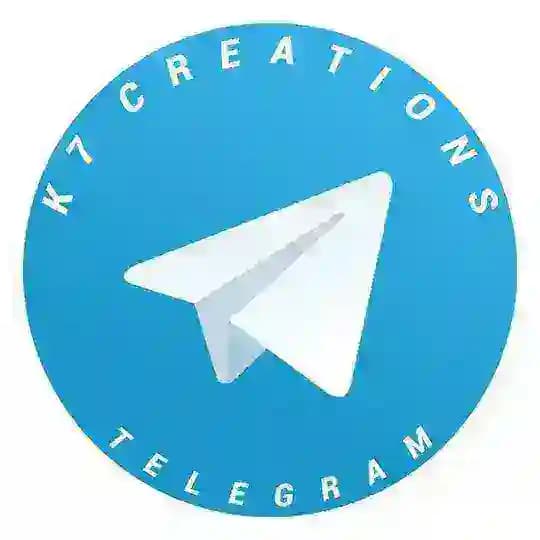 K7 CREATIONS - 4K UHD Tamil Video Songs Whatsapp Status