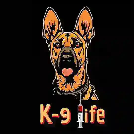 K - 9 life