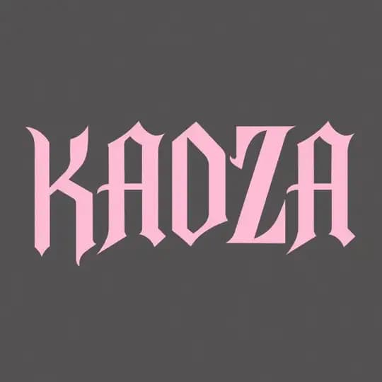 Озвучка Kadza