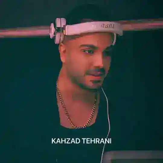 Kahzad Tehrani کانال میکس نوستالژی