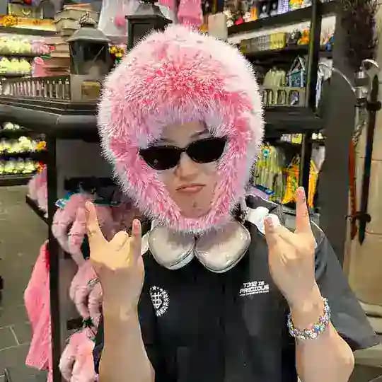 Кай и его друзья🥷🏻✨ Profile