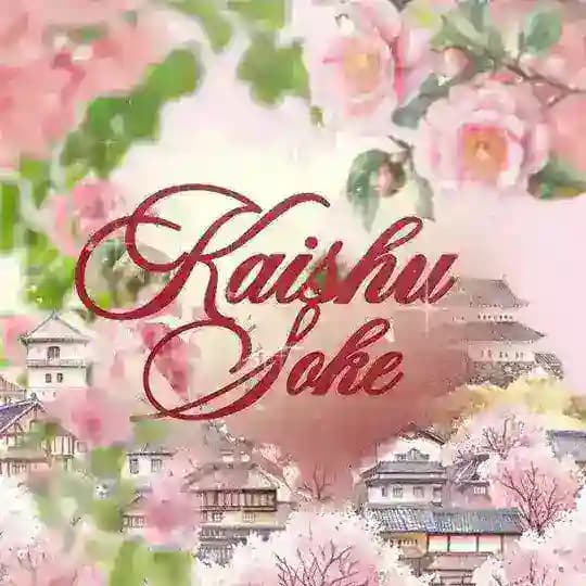(DISBAND) Kaishu Sōke: Memory of the Fallen Camellia.