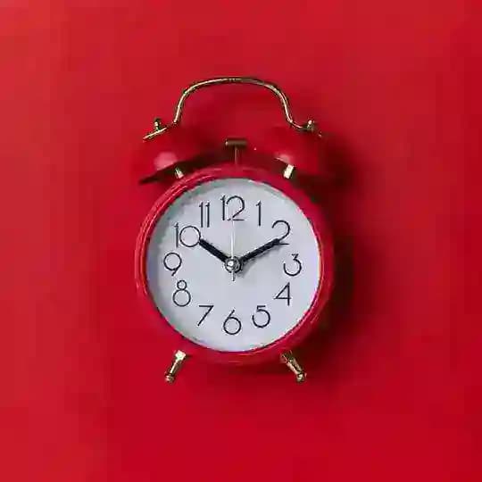 ⏰