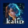 kalip💙истории о чувствах